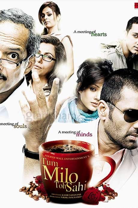Tum Milo Toh Sahi
